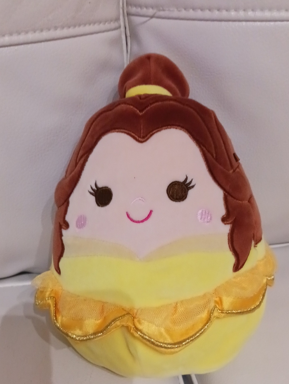 Disney Princess Squishmallows